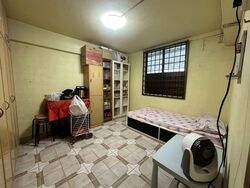 Blk 31 Holland Close (Queenstown), HDB 3 Rooms #549721271